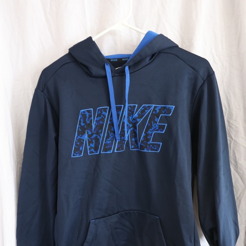 Nike hoodie